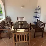 De Bellis Vitti Tatil Evi *