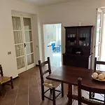 Tatil Evi De Bellis Vitti *