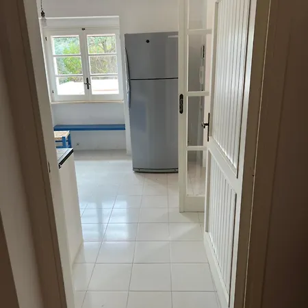بيت للعطل De Bellis Vitti *