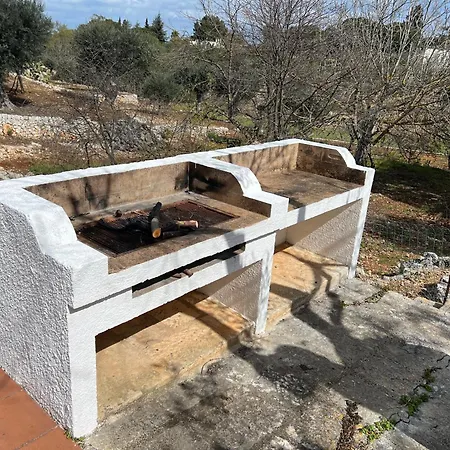 De Bellis Vitti Hébergement de vacances