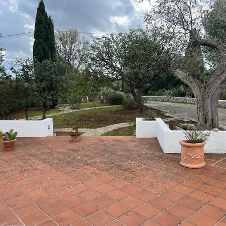 De Bellis Vitti بيت للعطل