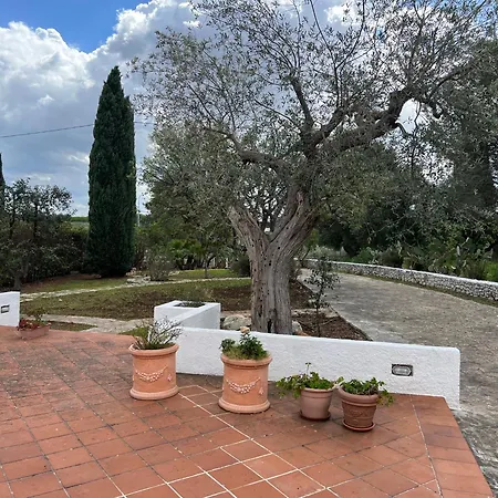 De Bellis Vitti بيت للعطل *