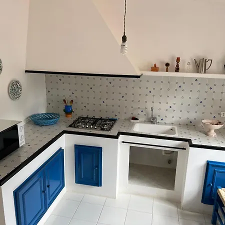 De Bellis Vitti بيت للعطل بولينيانو آ ماري