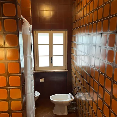 بيت للعطل De Bellis Vitti *