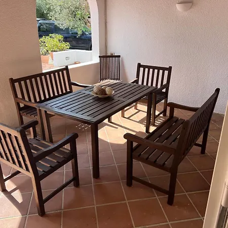 De Bellis Vitti Hébergement de vacances Polignano a Mare