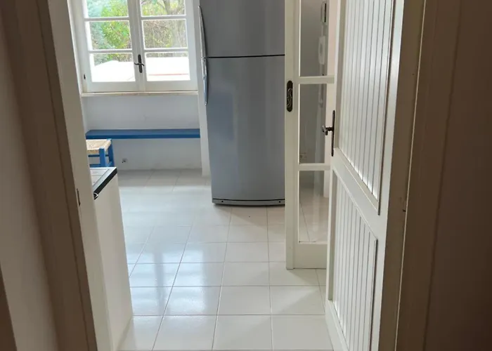 Ferienhaus De Bellis Vitti *