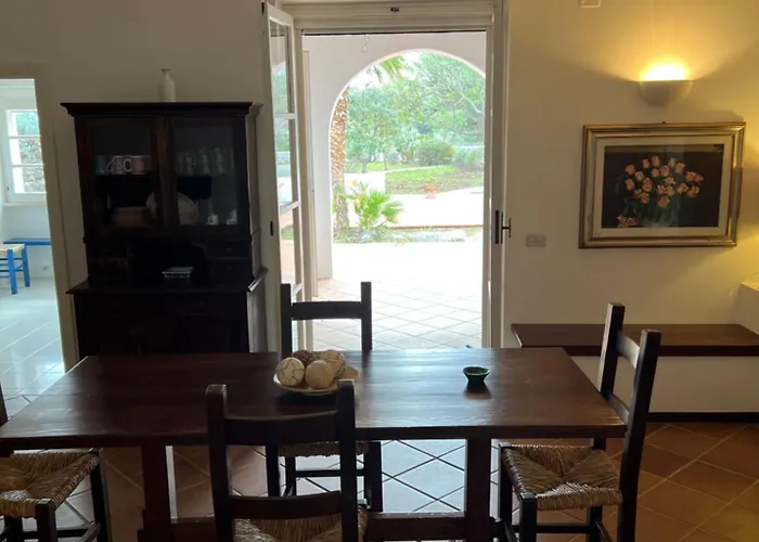 De Bellis Vitti Ferienhaus Polignano a Mare