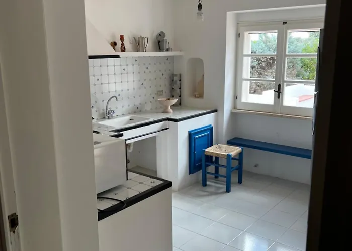 De Bellis Vitti * Polignano a Mare