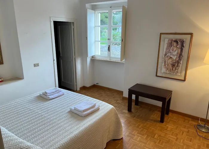 Ferienhaus De Bellis Vitti