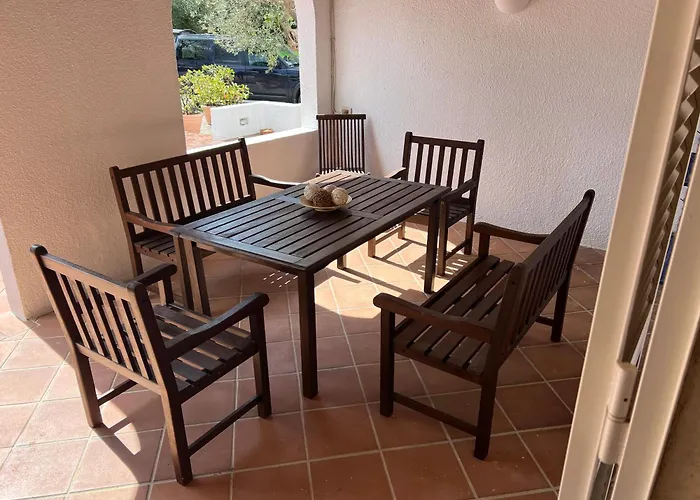 De Bellis Vitti Ferienhaus Polignano a Mare
